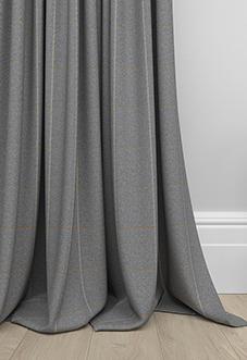 Grampian, Basset - Made to Measure Curtains